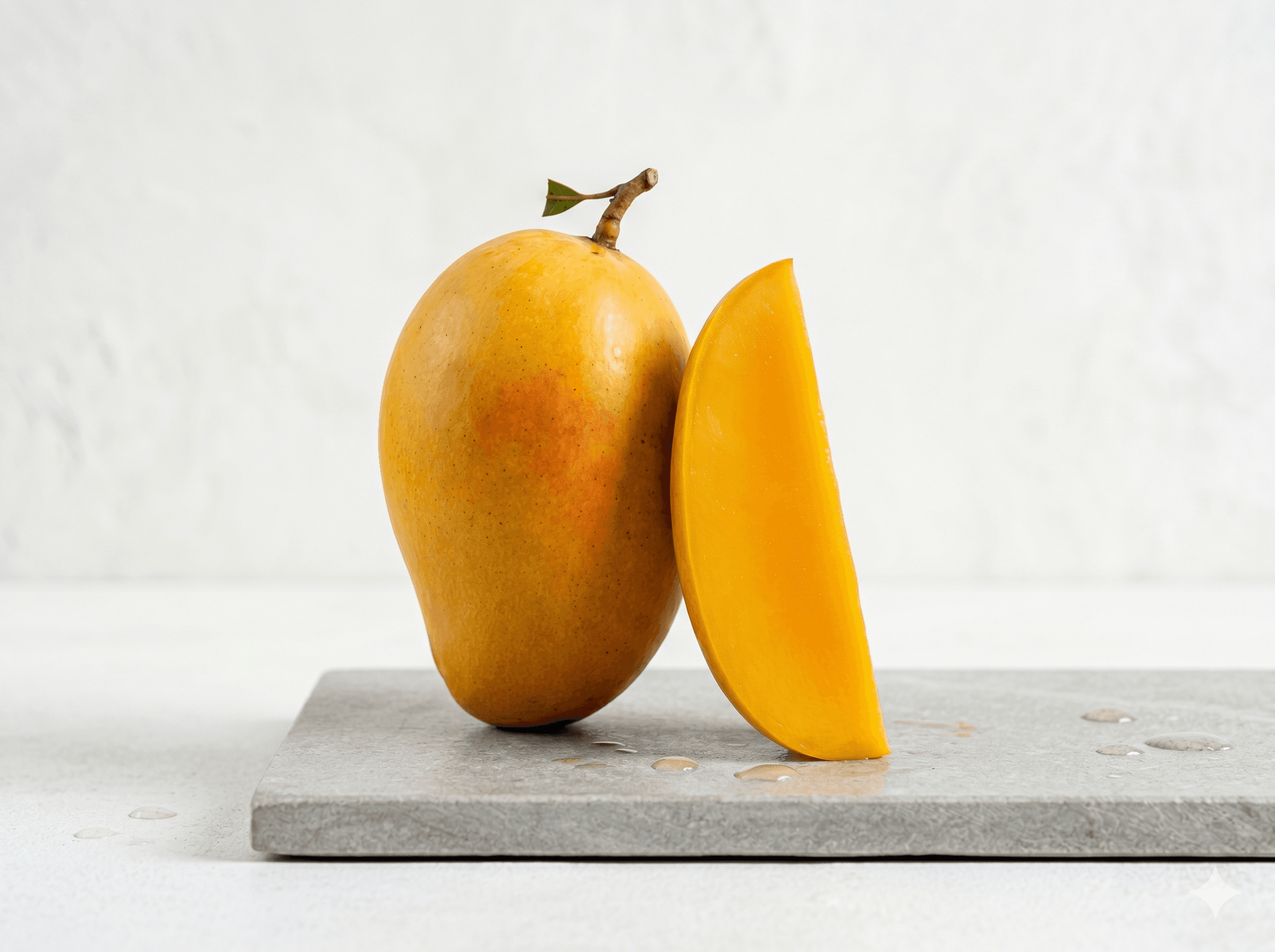 Kesar Mango