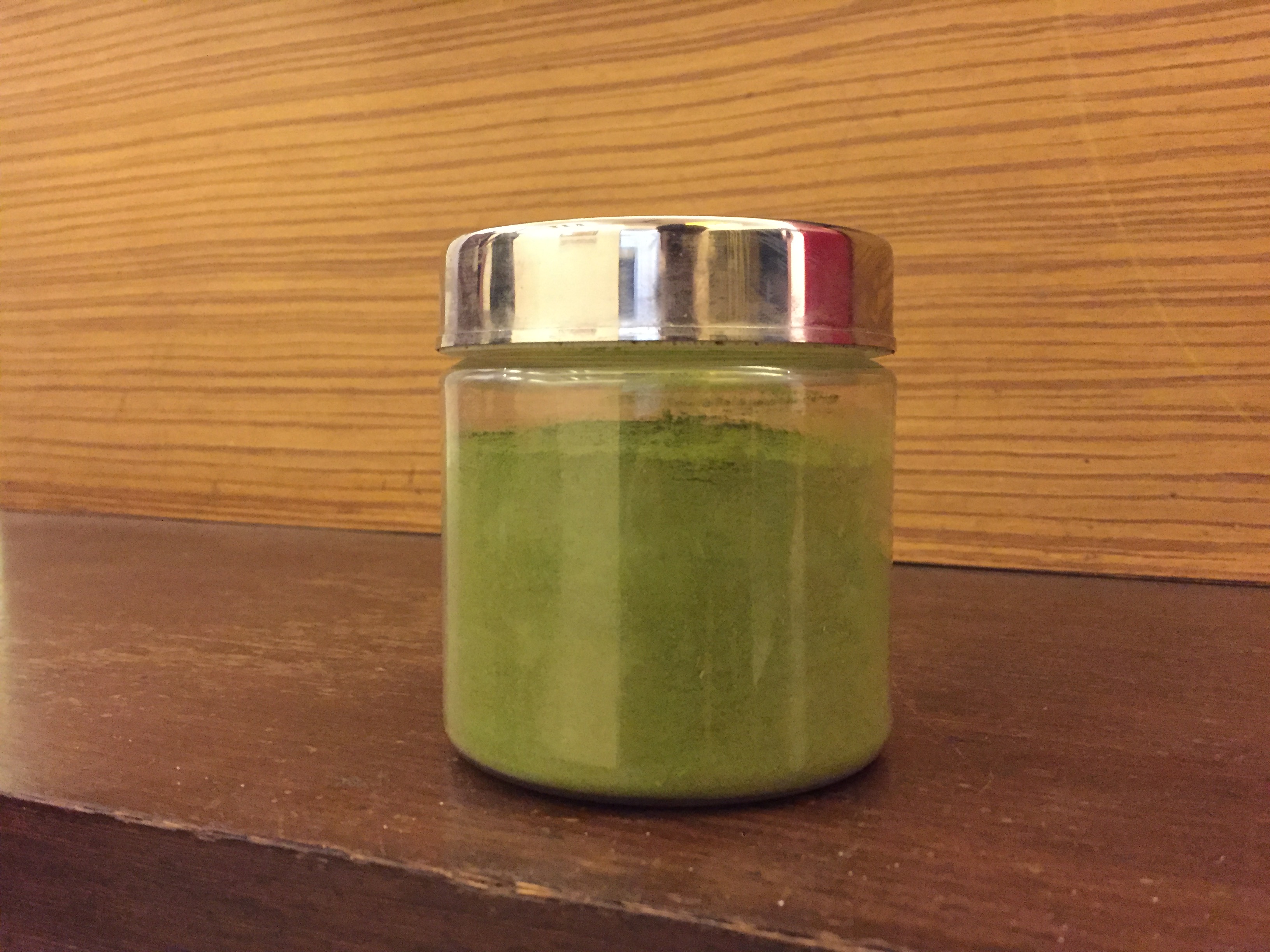 Moringa Powder